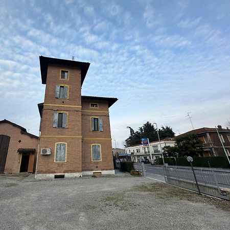 Suite Carlo - Modena Casinalbo Dış mekan fotoğraf