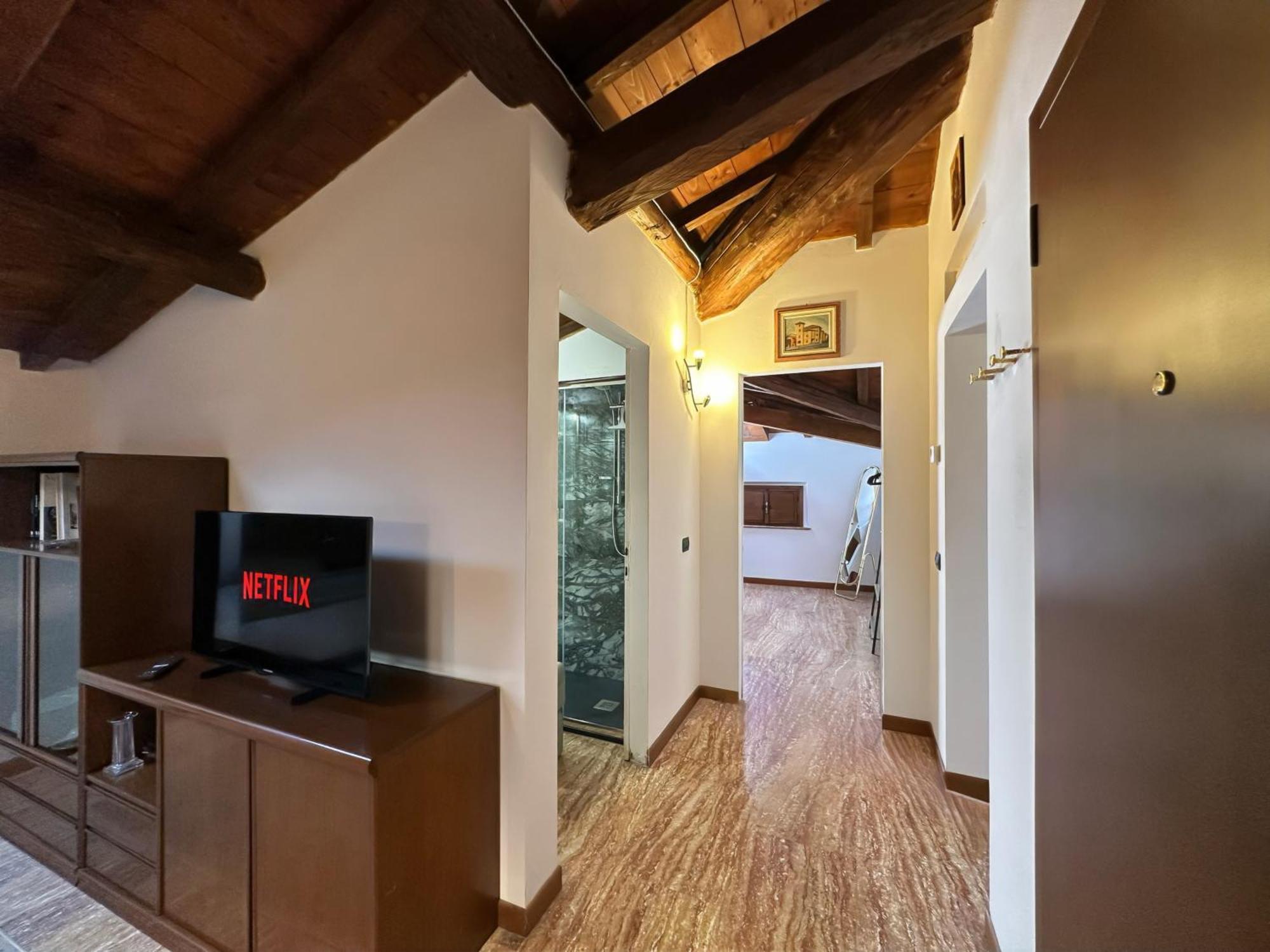 Suite Carlo - Modena Casinalbo Dış mekan fotoğraf