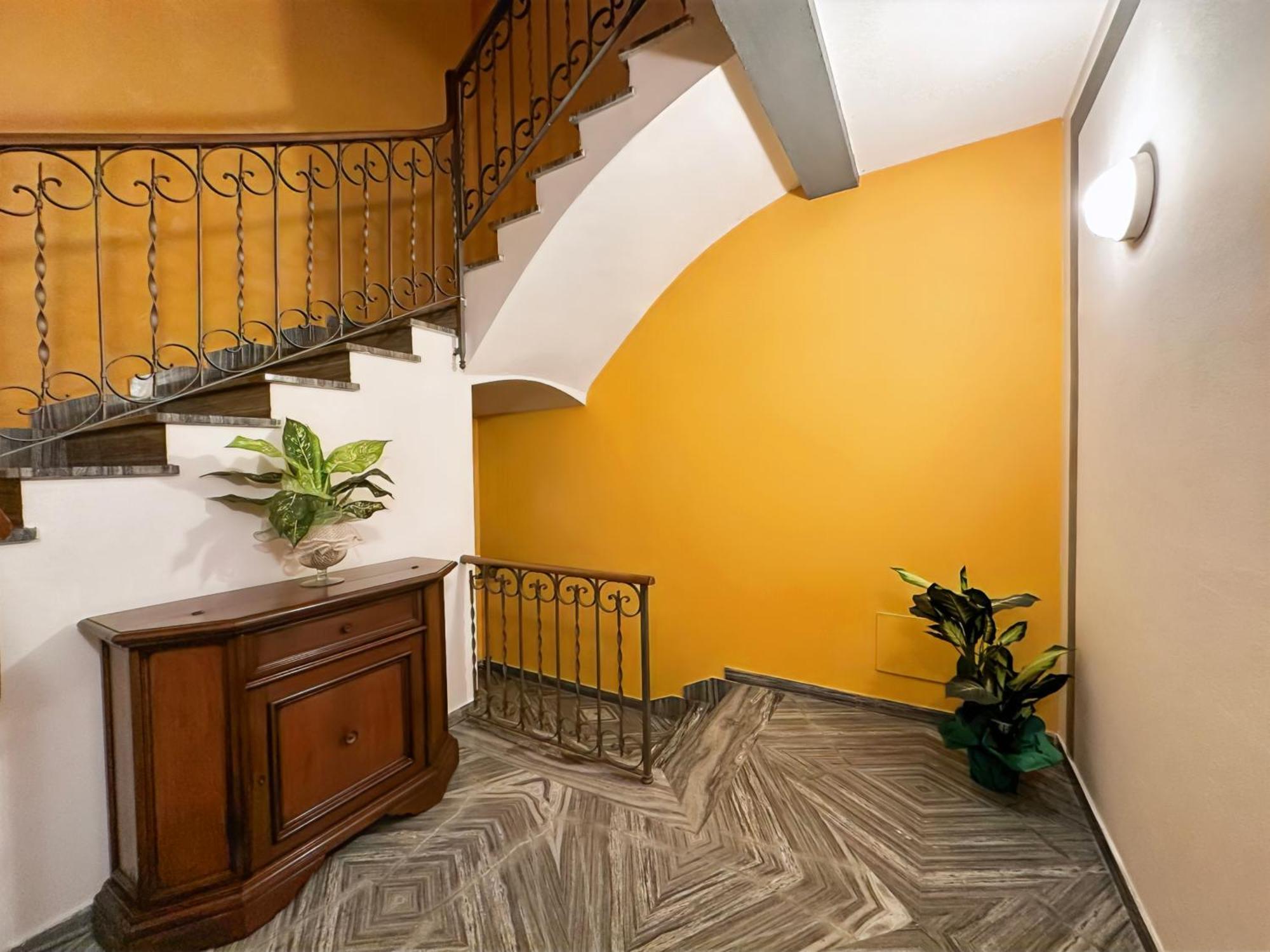 Suite Carlo - Modena Casinalbo Dış mekan fotoğraf